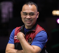 Malaysia Open Memuaskan, Malaysia Masters Harus Lebih Baik
